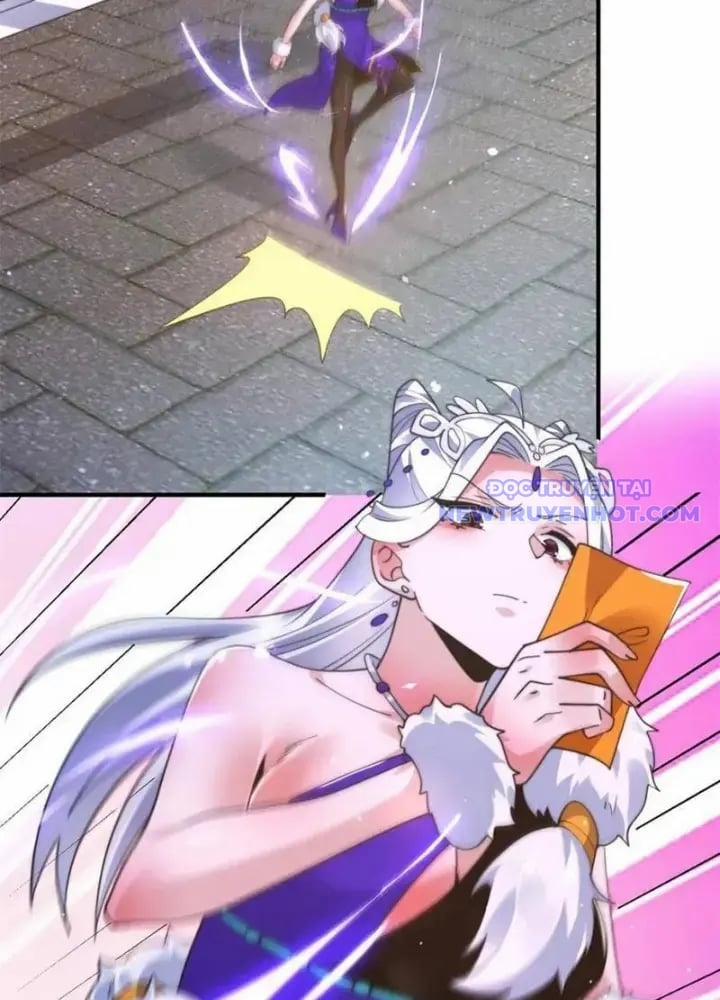 Nữ Đồ Đệ Ai Nấy Đều Muốn Giết Ta 233 trang 58