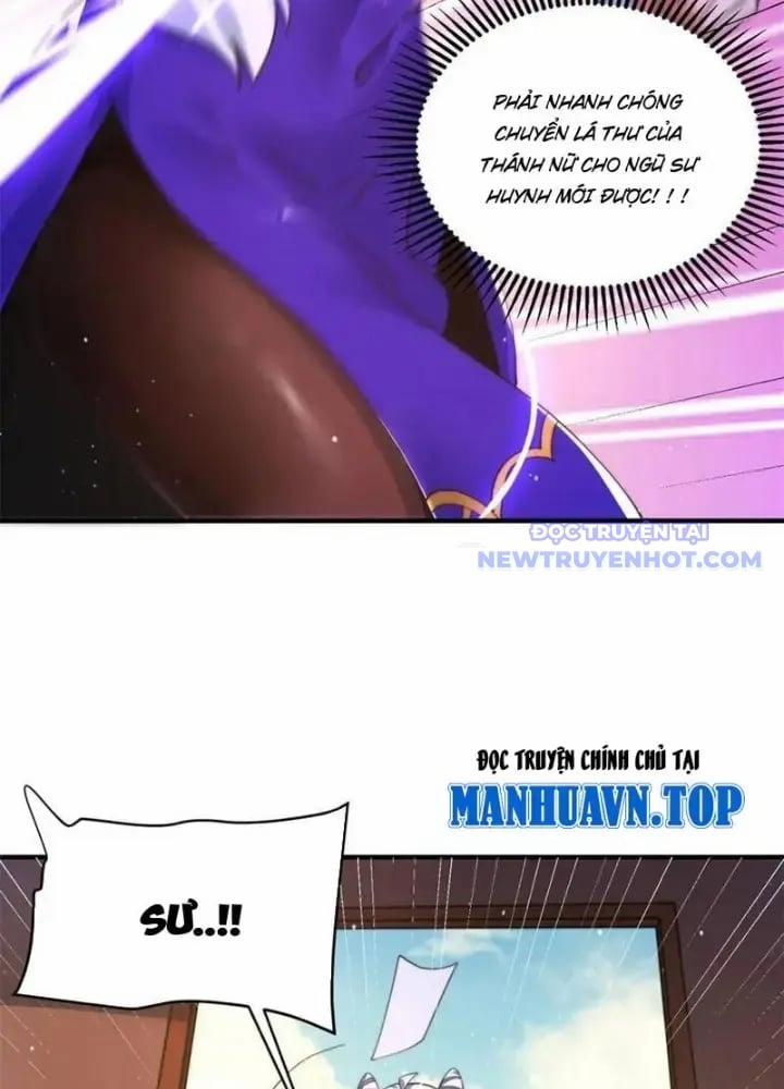 Nữ Đồ Đệ Ai Nấy Đều Muốn Giết Ta 233 trang 60