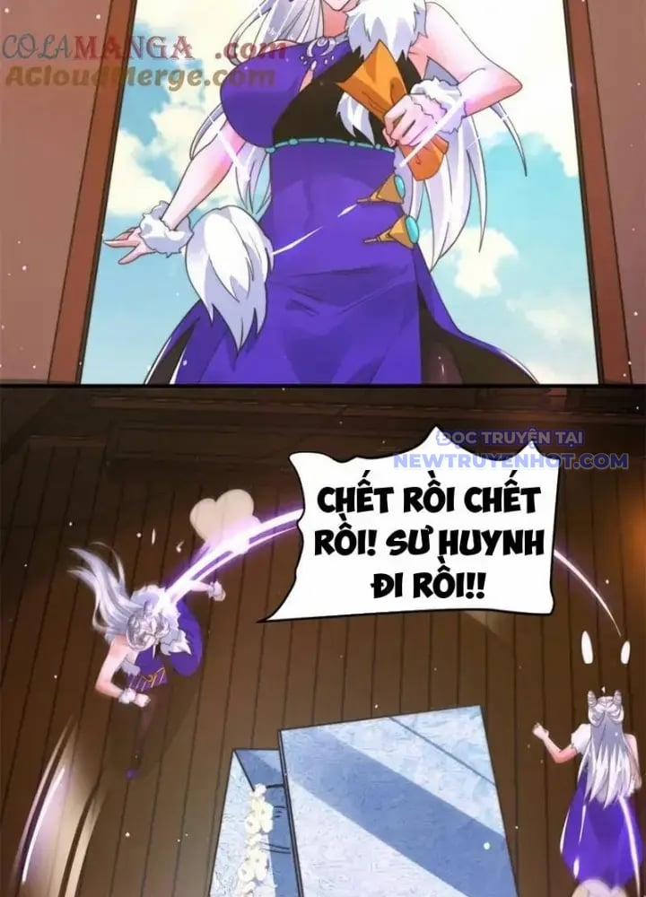 Nữ Đồ Đệ Ai Nấy Đều Muốn Giết Ta 233 trang 62