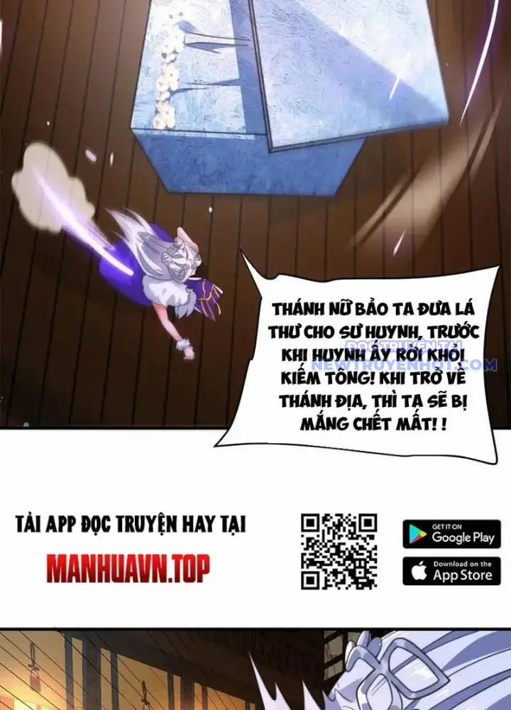 Nữ Đồ Đệ Ai Nấy Đều Muốn Giết Ta 233 trang 64