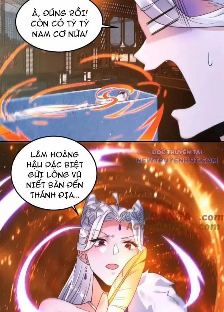 Nữ Đồ Đệ Ai Nấy Đều Muốn Giết Ta 233 trang 66