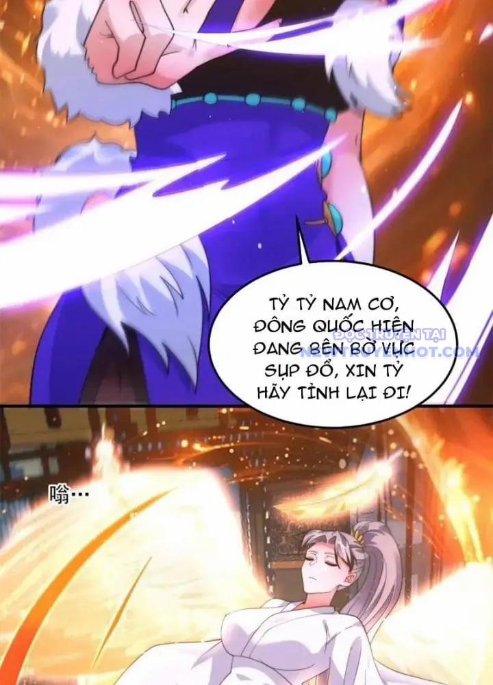 Nữ Đồ Đệ Ai Nấy Đều Muốn Giết Ta 233 trang 68