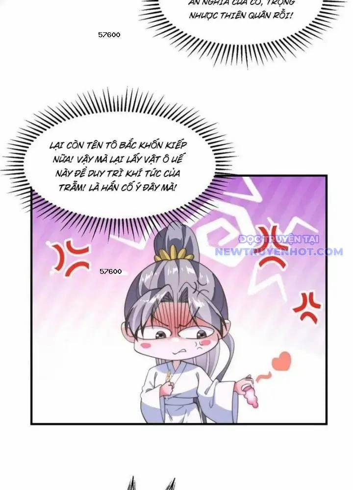 Nữ Đồ Đệ Ai Nấy Đều Muốn Giết Ta 234 trang 1