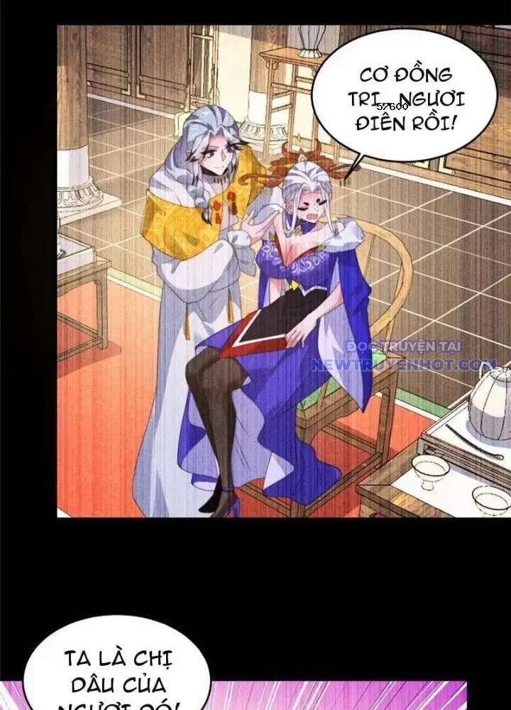 Nữ Đồ Đệ Ai Nấy Đều Muốn Giết Ta 234 trang 13