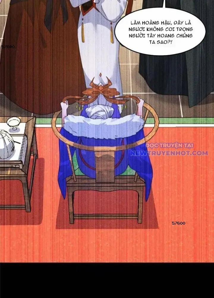 Nữ Đồ Đệ Ai Nấy Đều Muốn Giết Ta 234 trang 17