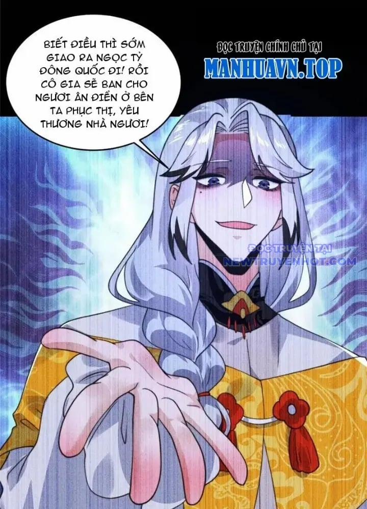 Nữ Đồ Đệ Ai Nấy Đều Muốn Giết Ta 234 trang 21