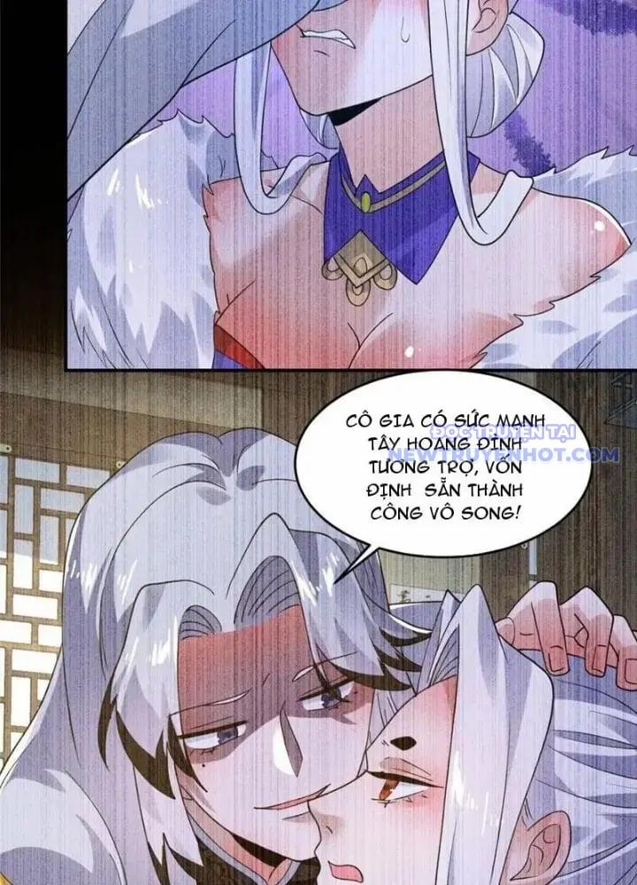 Nữ Đồ Đệ Ai Nấy Đều Muốn Giết Ta 234 trang 27