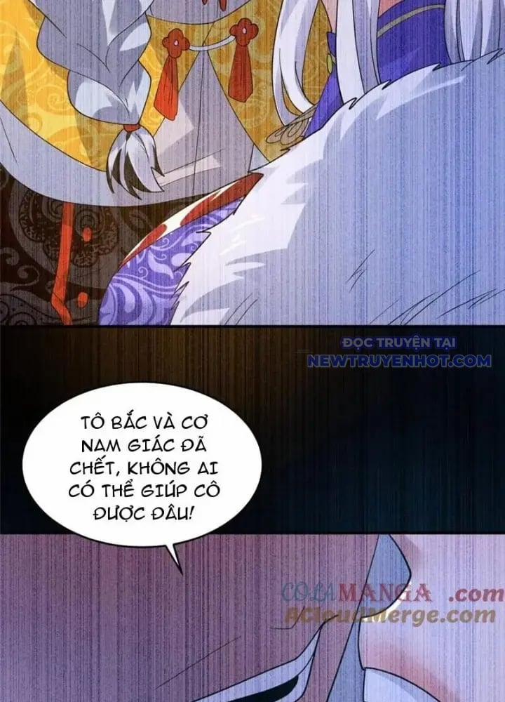 Nữ Đồ Đệ Ai Nấy Đều Muốn Giết Ta 234 trang 29