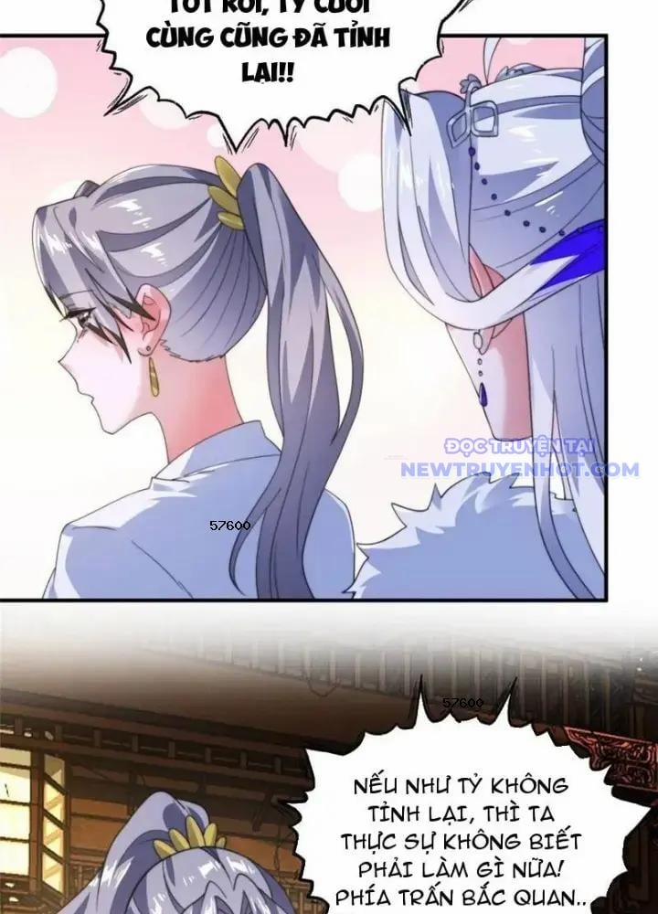 Nữ Đồ Đệ Ai Nấy Đều Muốn Giết Ta 234 trang 3