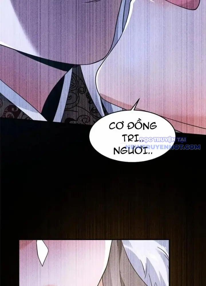 Nữ Đồ Đệ Ai Nấy Đều Muốn Giết Ta 234 trang 31