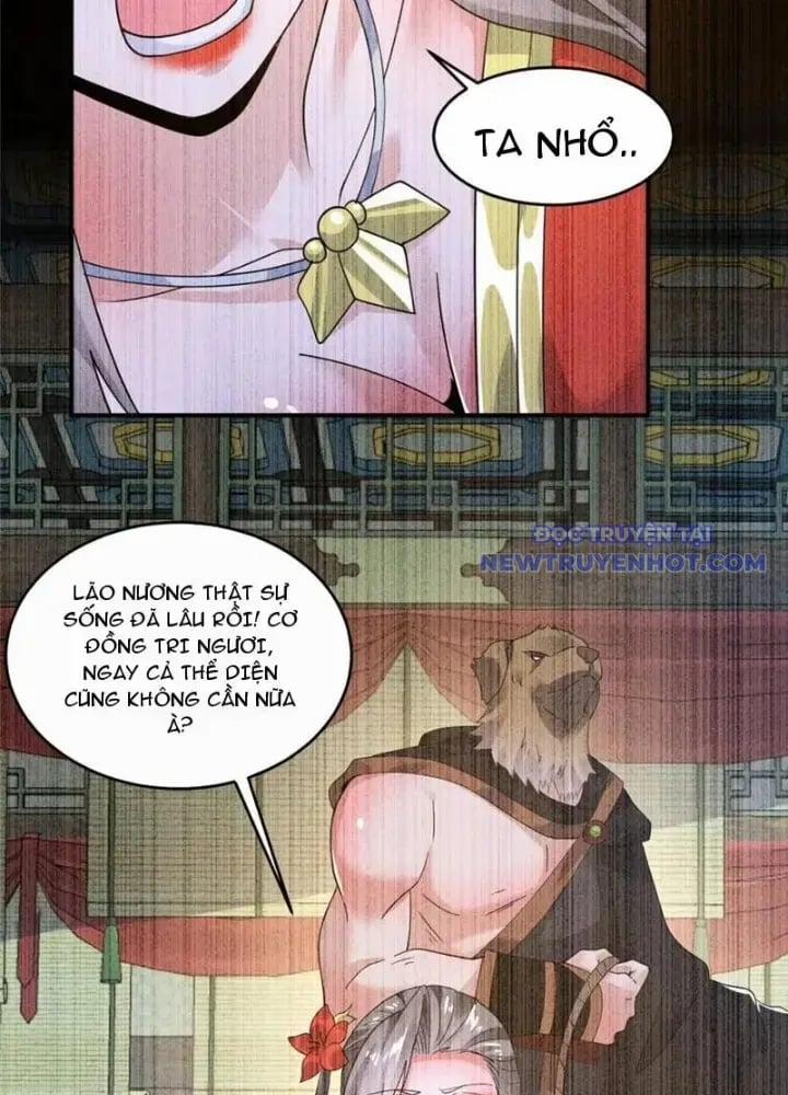 Nữ Đồ Đệ Ai Nấy Đều Muốn Giết Ta 234 trang 33