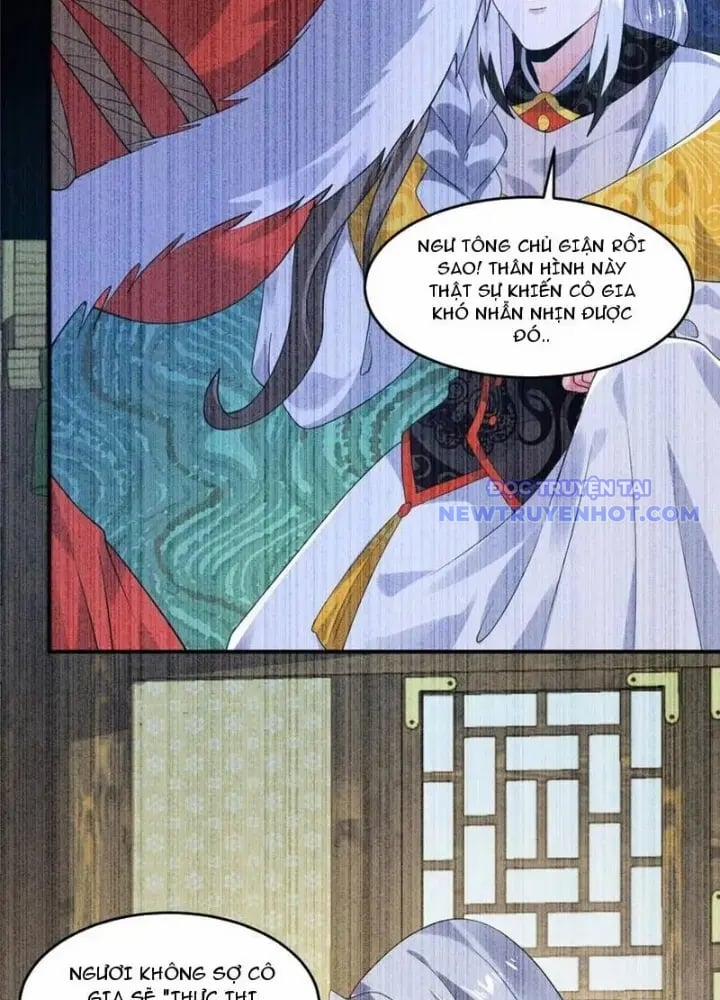 Nữ Đồ Đệ Ai Nấy Đều Muốn Giết Ta 234 trang 37