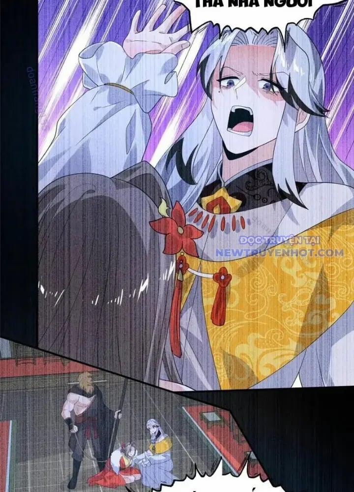 Nữ Đồ Đệ Ai Nấy Đều Muốn Giết Ta 234 trang 41