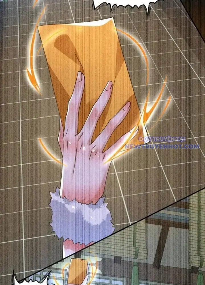 Nữ Đồ Đệ Ai Nấy Đều Muốn Giết Ta 234 trang 43