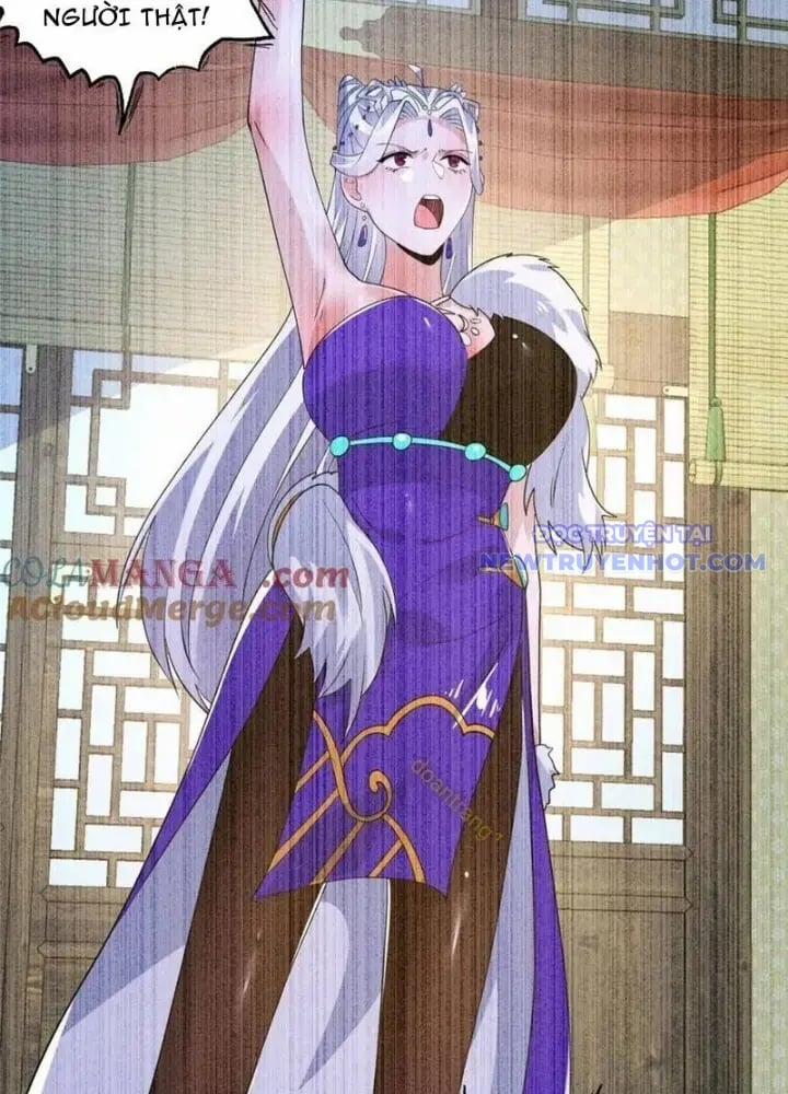 Nữ Đồ Đệ Ai Nấy Đều Muốn Giết Ta 234 trang 45