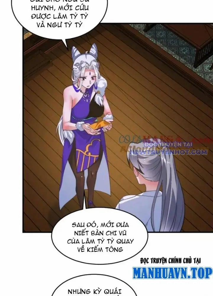 Nữ Đồ Đệ Ai Nấy Đều Muốn Giết Ta 234 trang 49