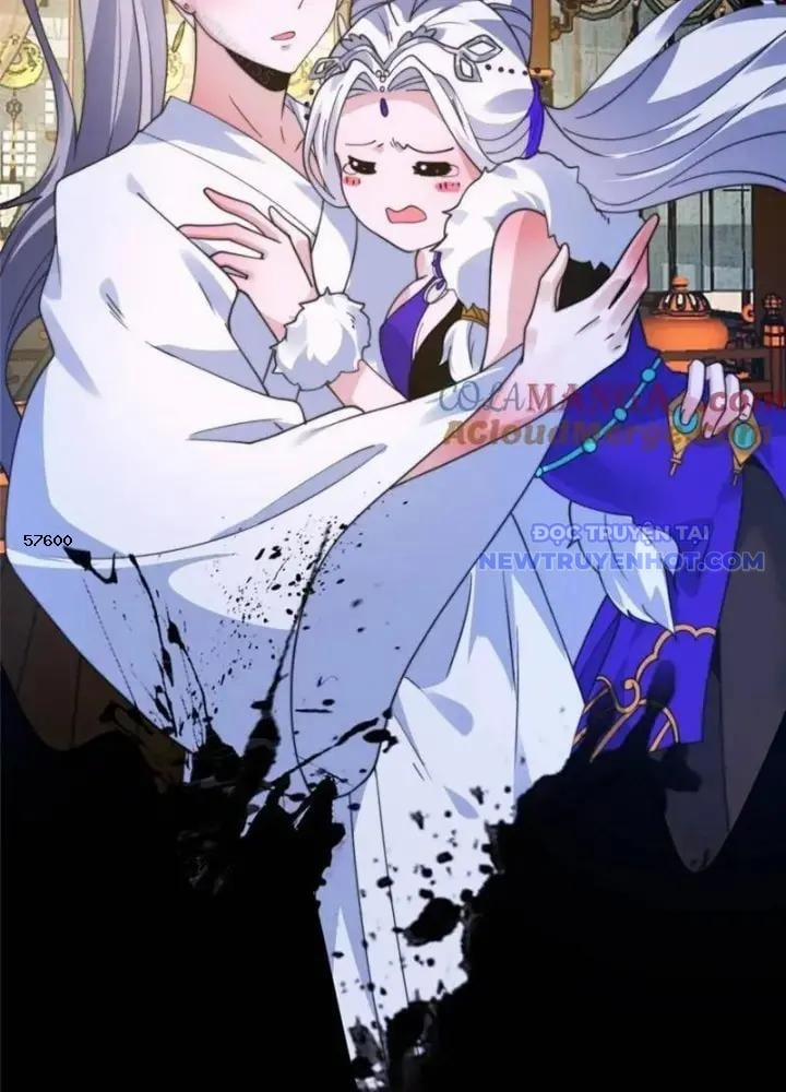 Nữ Đồ Đệ Ai Nấy Đều Muốn Giết Ta 234 trang 5