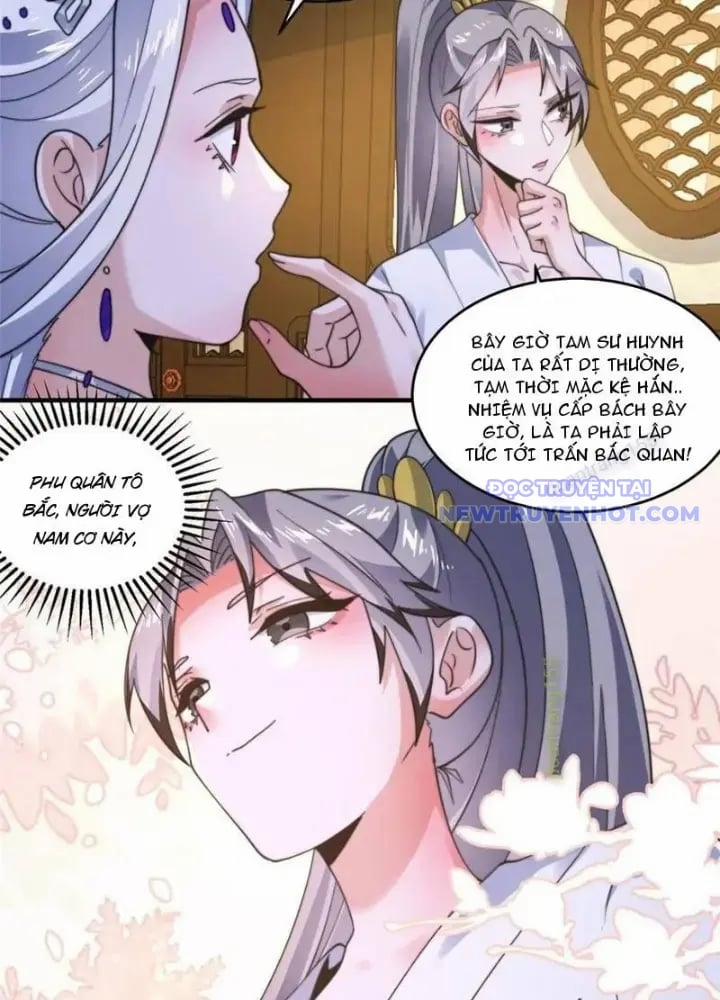 Nữ Đồ Đệ Ai Nấy Đều Muốn Giết Ta 234 trang 51