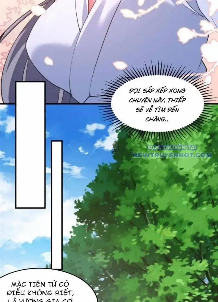 Nữ Đồ Đệ Ai Nấy Đều Muốn Giết Ta 234 trang 53