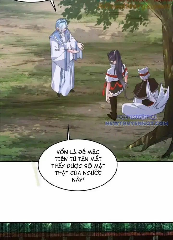 Nữ Đồ Đệ Ai Nấy Đều Muốn Giết Ta 234 trang 55