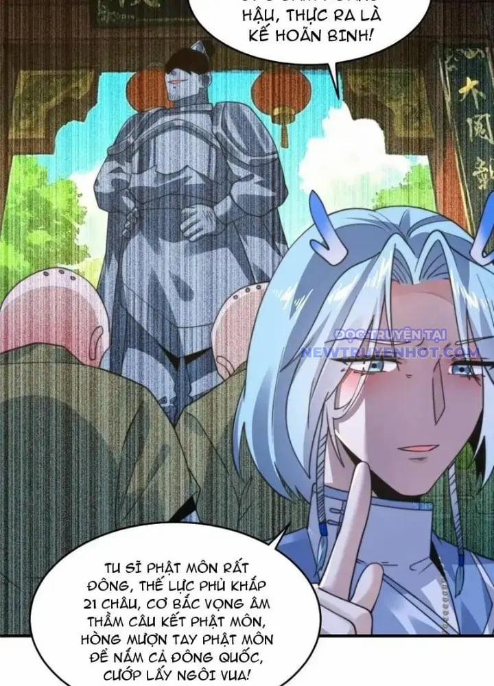 Nữ Đồ Đệ Ai Nấy Đều Muốn Giết Ta 234 trang 57