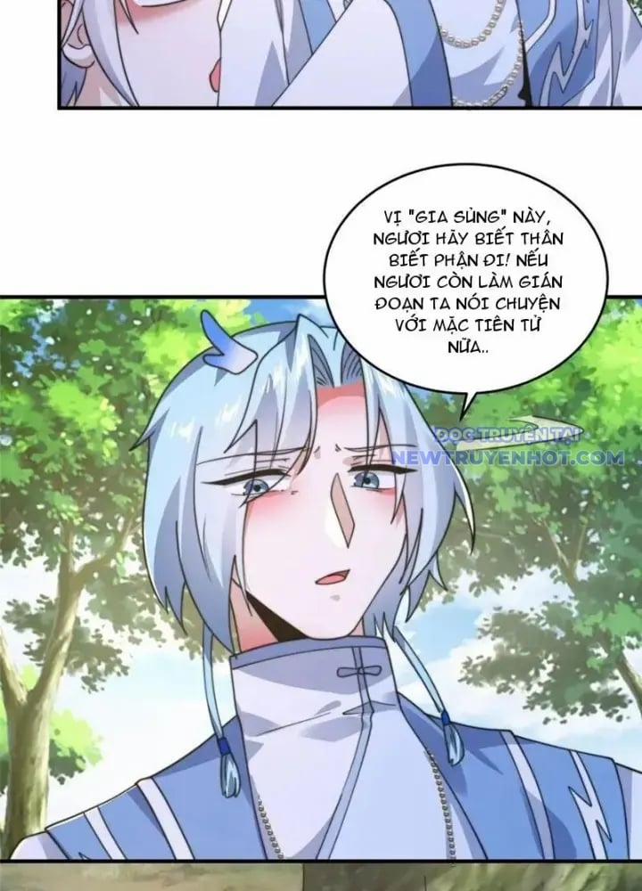 Nữ Đồ Đệ Ai Nấy Đều Muốn Giết Ta 234 trang 61