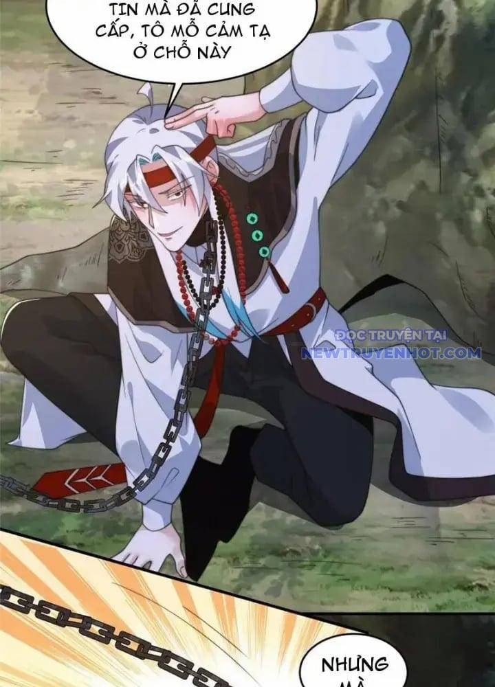 Nữ Đồ Đệ Ai Nấy Đều Muốn Giết Ta 234 trang 63