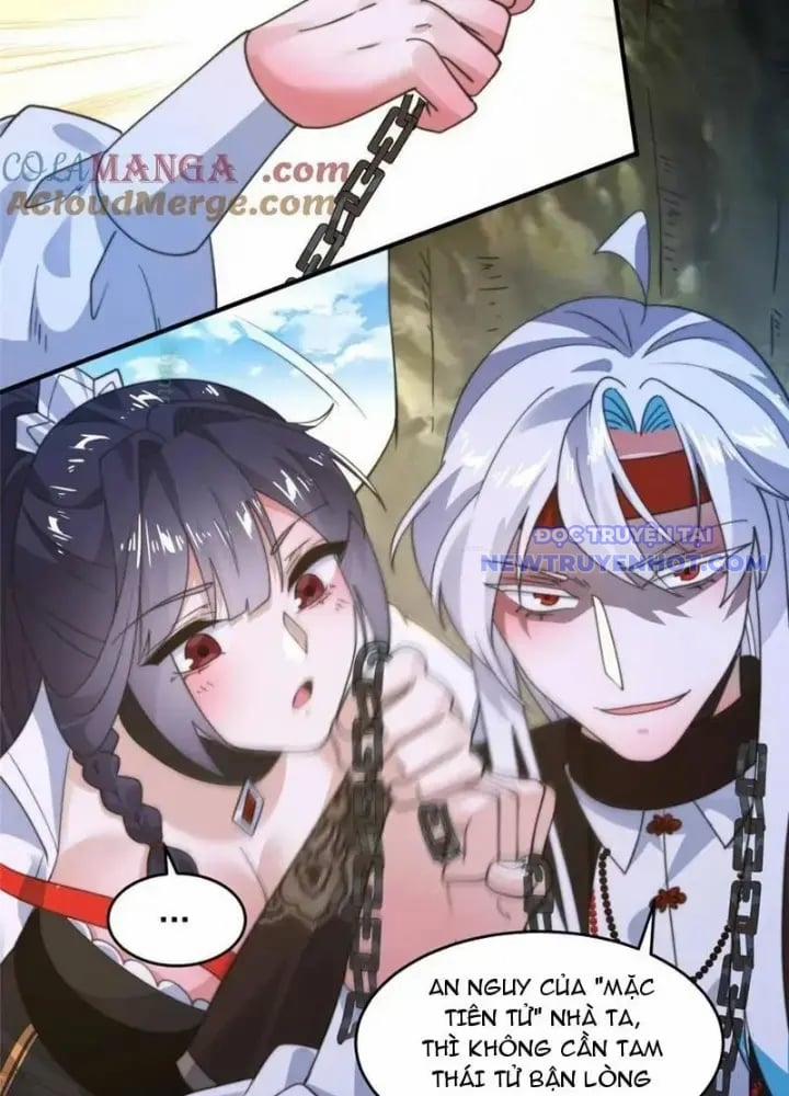 Nữ Đồ Đệ Ai Nấy Đều Muốn Giết Ta 234 trang 65