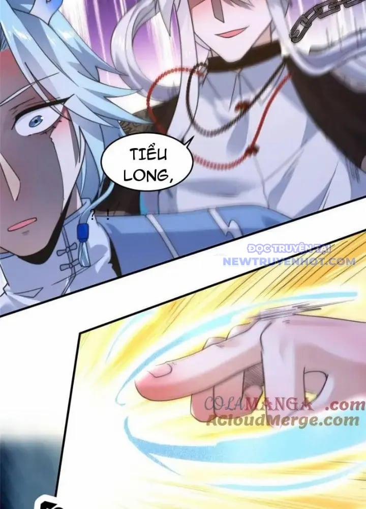 Nữ Đồ Đệ Ai Nấy Đều Muốn Giết Ta 234 trang 69