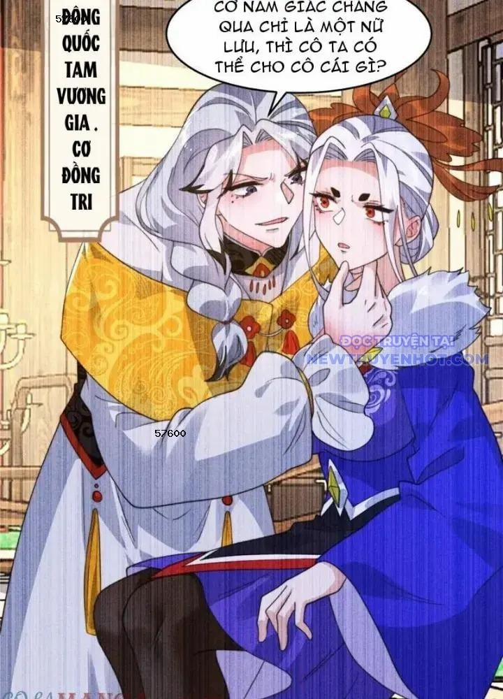 Nữ Đồ Đệ Ai Nấy Đều Muốn Giết Ta 234 trang 9