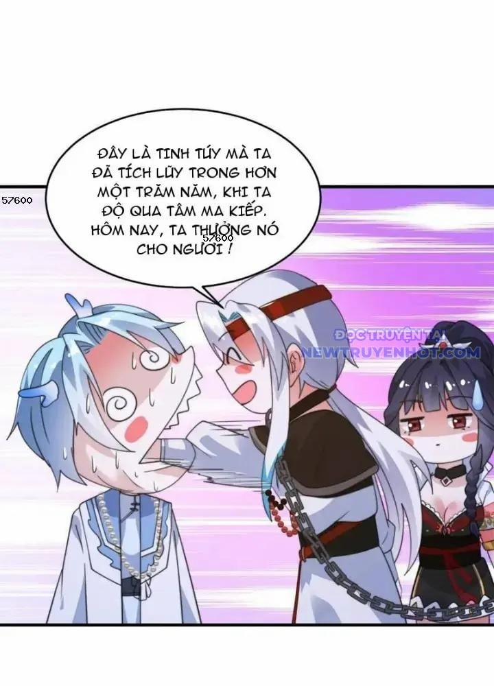Nữ Đồ Đệ Ai Nấy Đều Muốn Giết Ta 235 trang 13