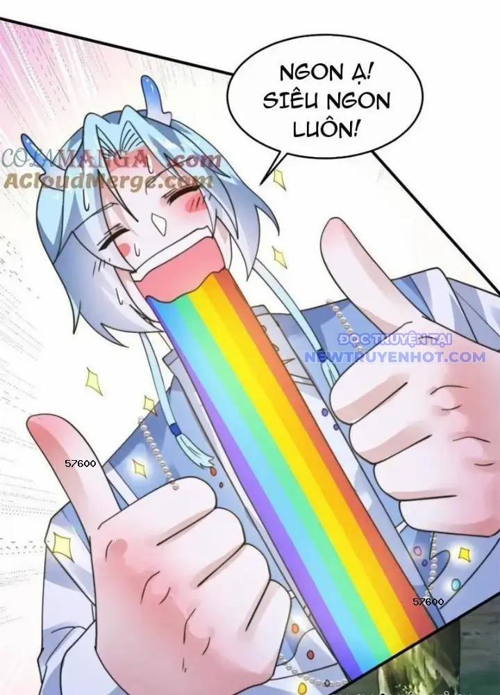 Nữ Đồ Đệ Ai Nấy Đều Muốn Giết Ta 235 trang 17