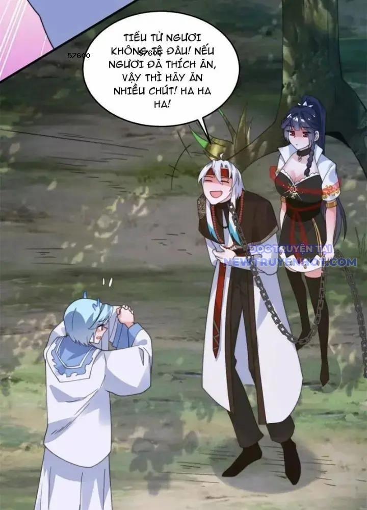 Nữ Đồ Đệ Ai Nấy Đều Muốn Giết Ta 235 trang 19