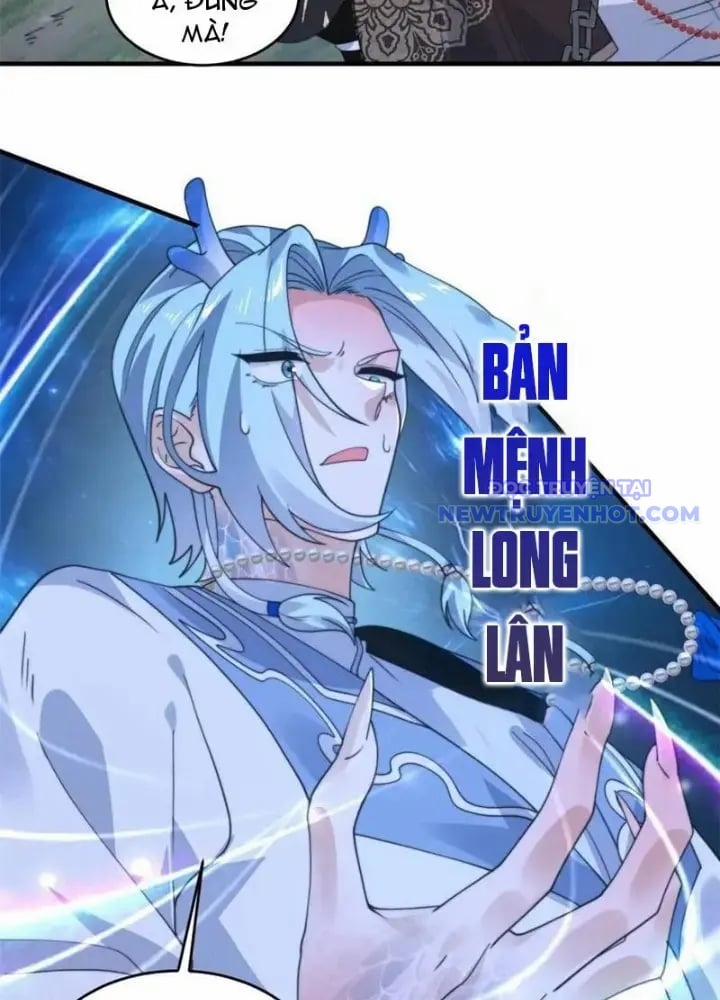 Nữ Đồ Đệ Ai Nấy Đều Muốn Giết Ta 235 trang 25