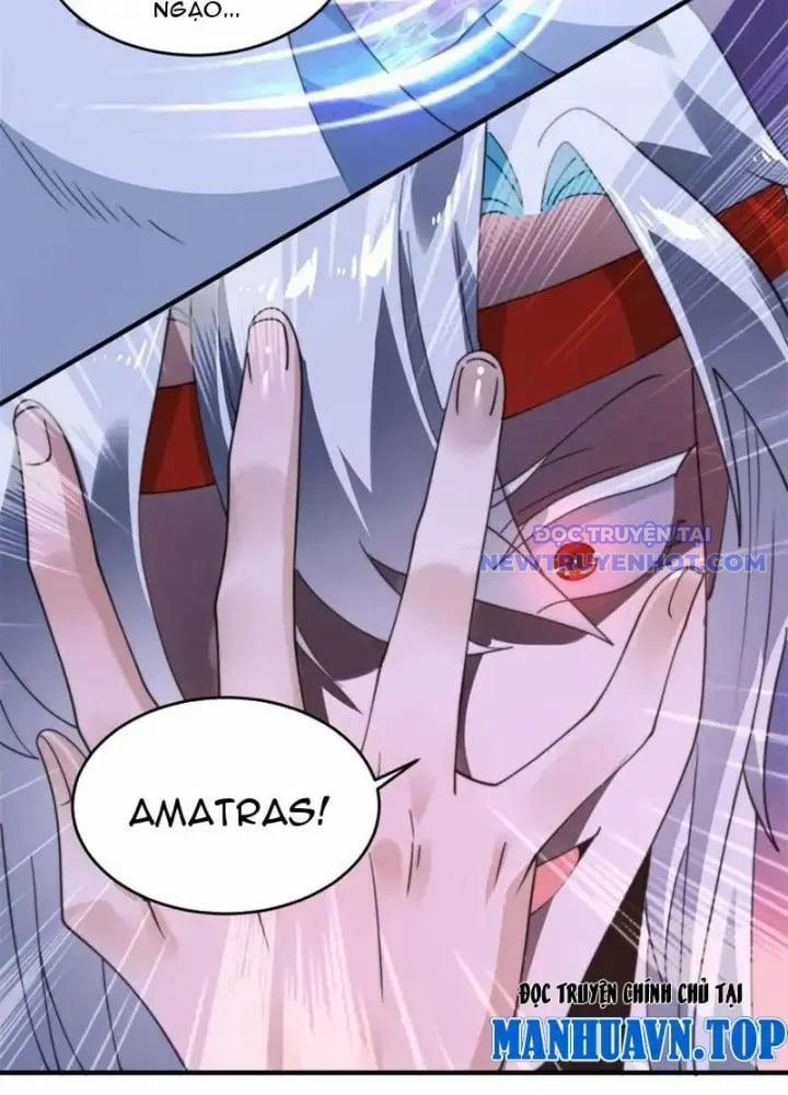 Nữ Đồ Đệ Ai Nấy Đều Muốn Giết Ta 235 trang 27