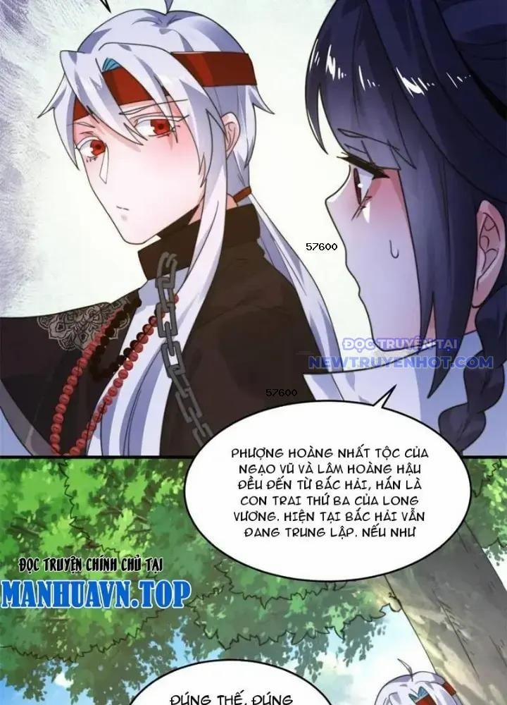 Nữ Đồ Đệ Ai Nấy Đều Muốn Giết Ta 235 trang 3