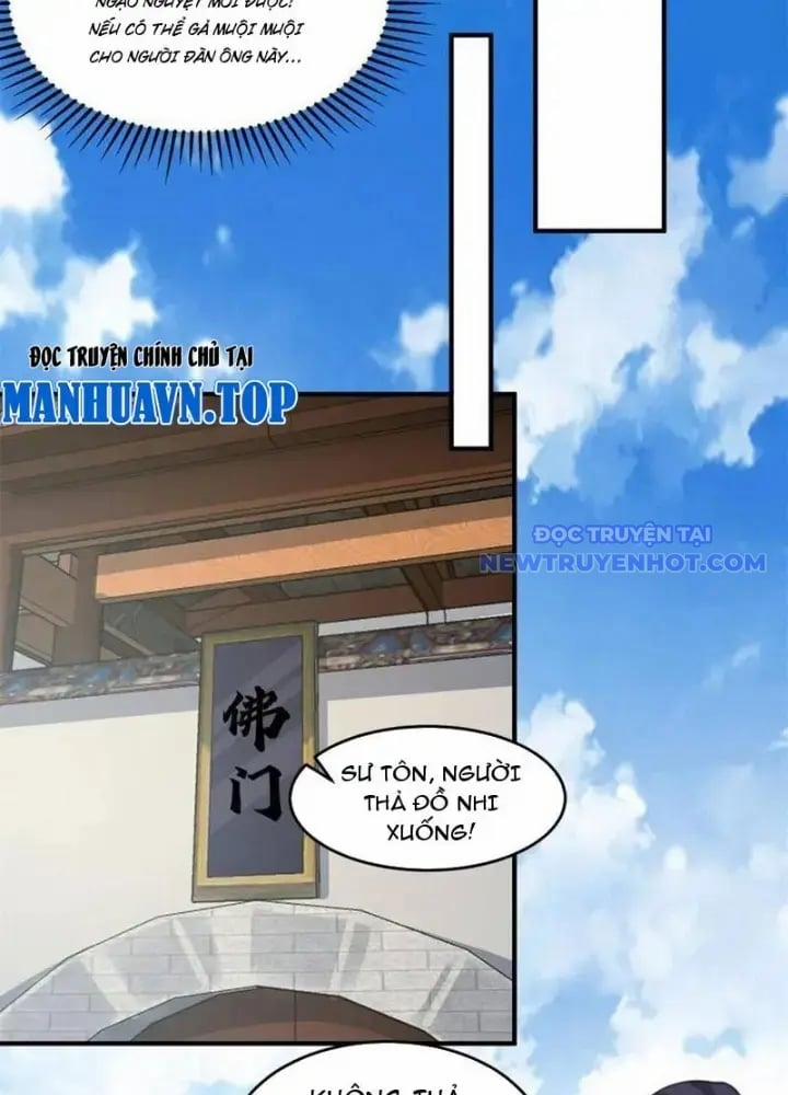 Nữ Đồ Đệ Ai Nấy Đều Muốn Giết Ta 235 trang 35