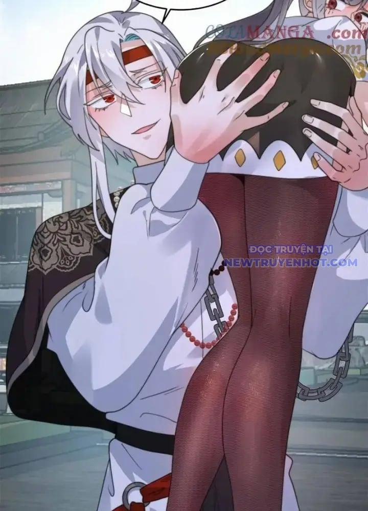 Nữ Đồ Đệ Ai Nấy Đều Muốn Giết Ta 235 trang 37