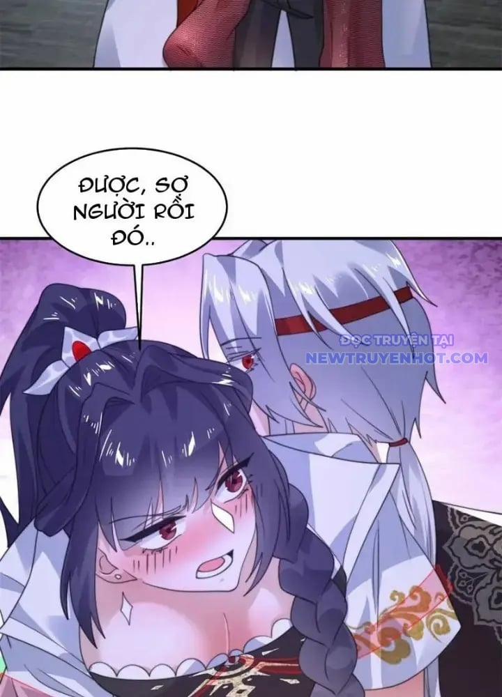 Nữ Đồ Đệ Ai Nấy Đều Muốn Giết Ta 235 trang 39
