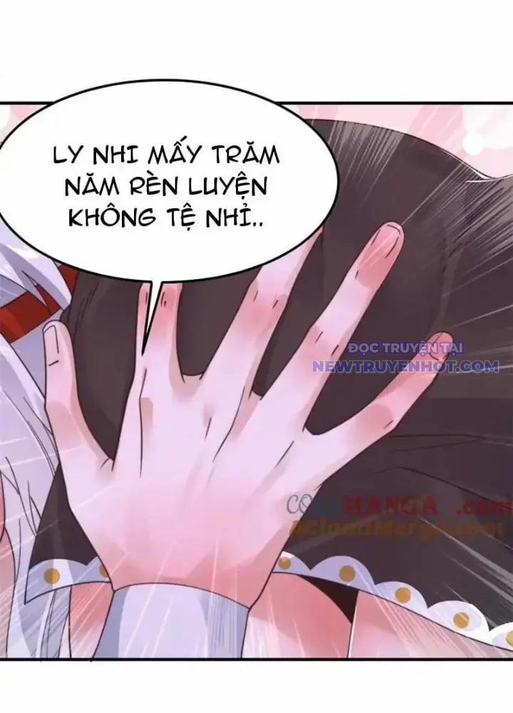 Nữ Đồ Đệ Ai Nấy Đều Muốn Giết Ta 235 trang 41