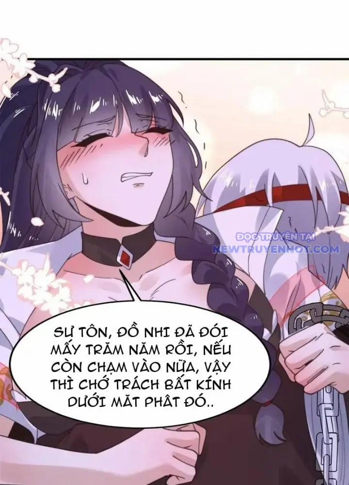 Nữ Đồ Đệ Ai Nấy Đều Muốn Giết Ta 235 trang 43