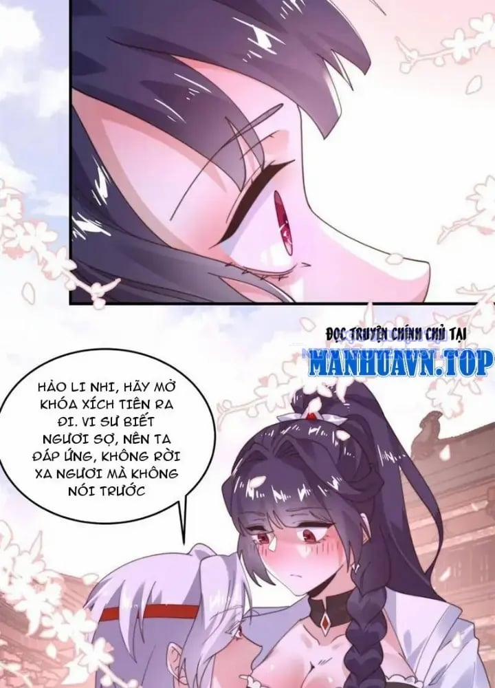 Nữ Đồ Đệ Ai Nấy Đều Muốn Giết Ta 235 trang 45