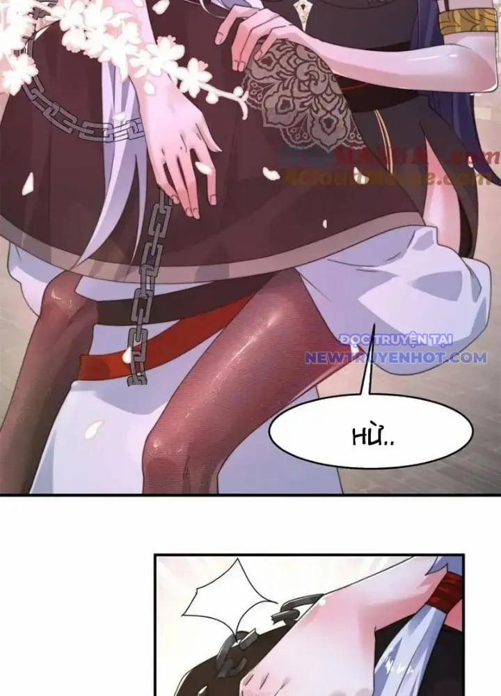 Nữ Đồ Đệ Ai Nấy Đều Muốn Giết Ta 235 trang 47