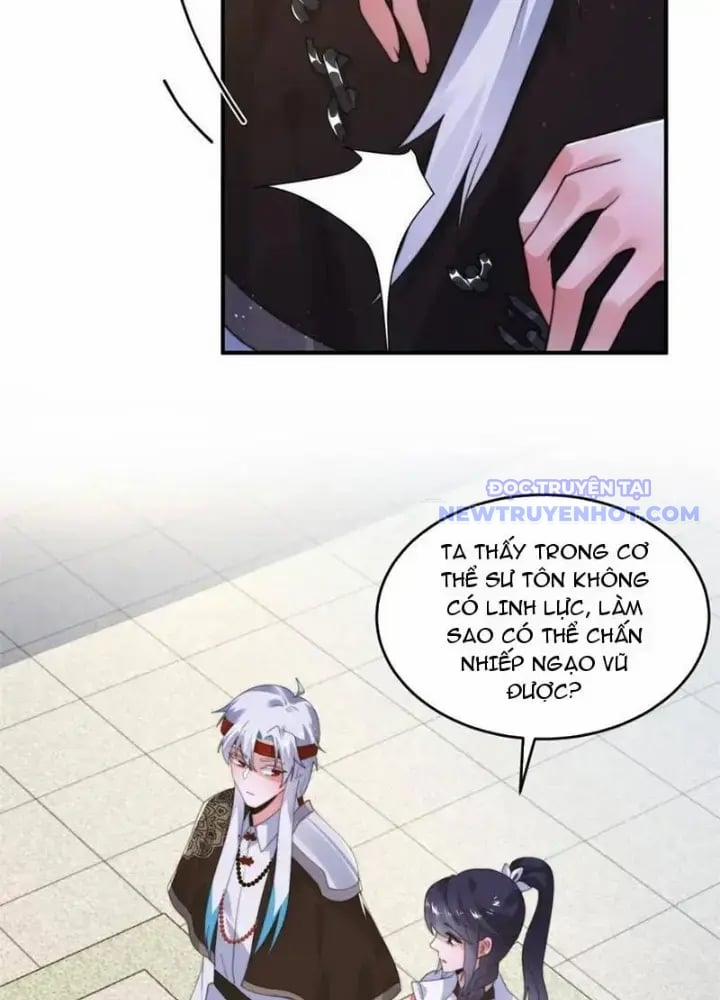 Nữ Đồ Đệ Ai Nấy Đều Muốn Giết Ta 235 trang 49