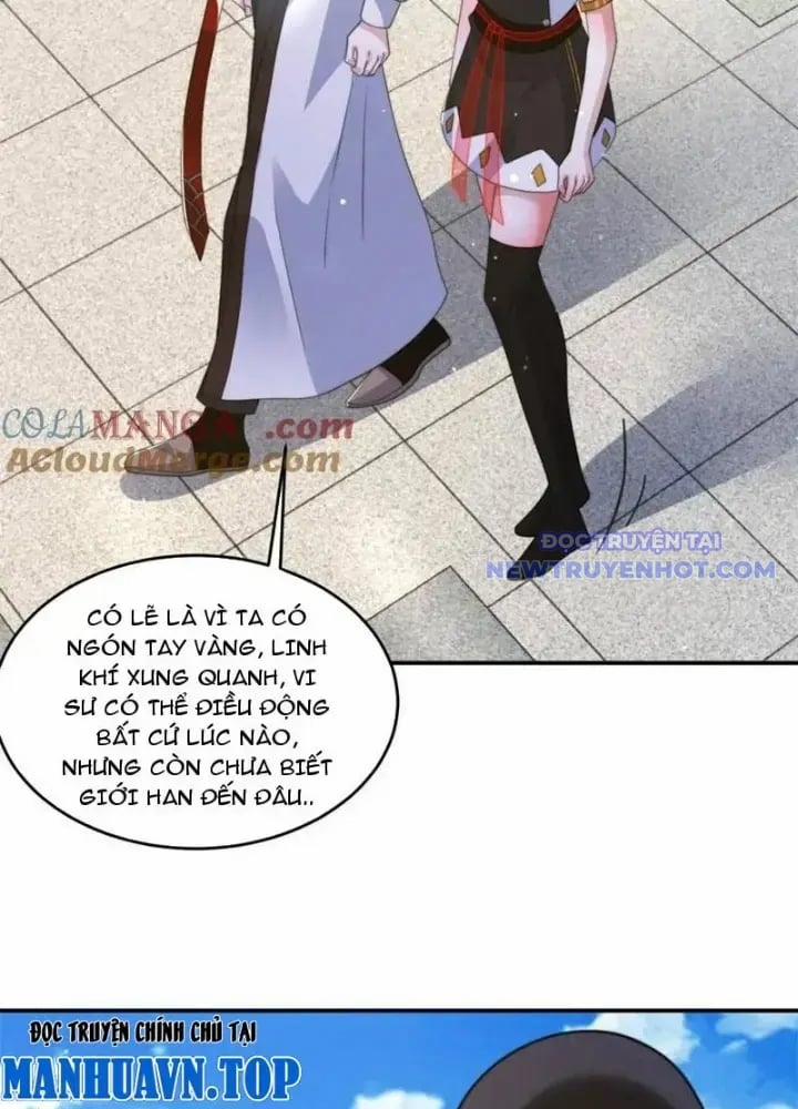 Nữ Đồ Đệ Ai Nấy Đều Muốn Giết Ta 235 trang 51