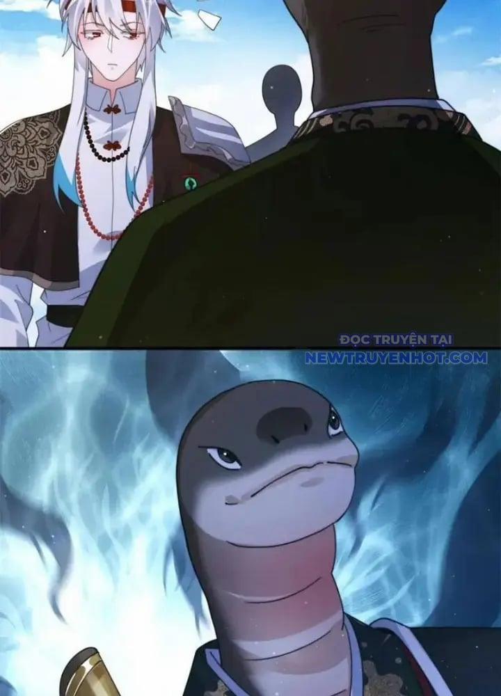 Nữ Đồ Đệ Ai Nấy Đều Muốn Giết Ta 235 trang 53