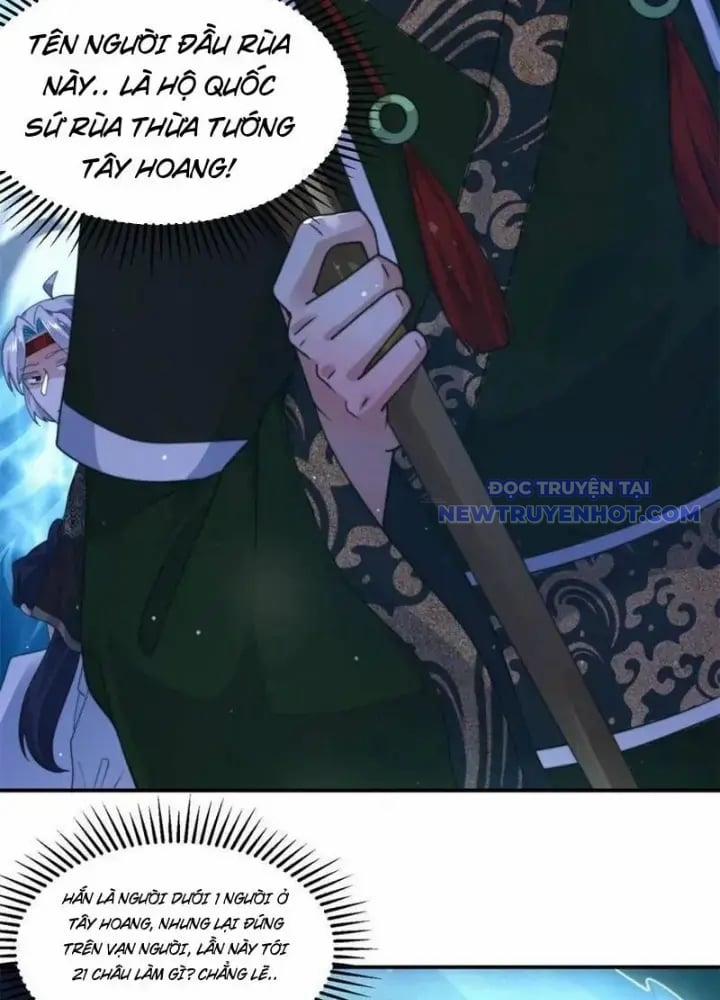 Nữ Đồ Đệ Ai Nấy Đều Muốn Giết Ta 235 trang 55