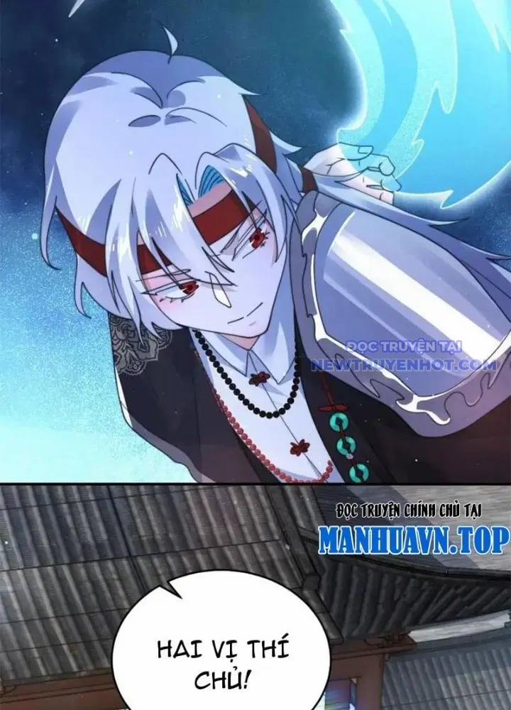 Nữ Đồ Đệ Ai Nấy Đều Muốn Giết Ta 235 trang 57