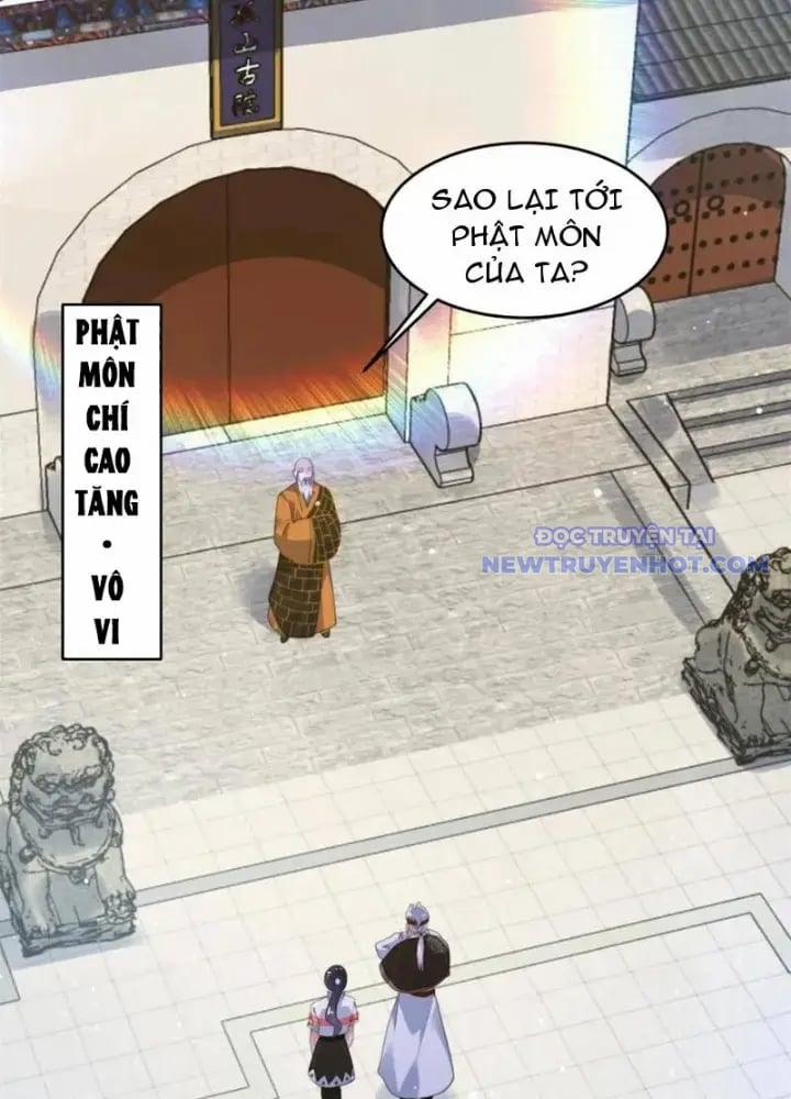 Nữ Đồ Đệ Ai Nấy Đều Muốn Giết Ta 235 trang 59