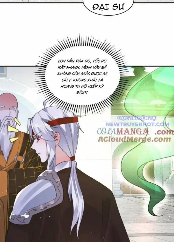 Nữ Đồ Đệ Ai Nấy Đều Muốn Giết Ta 235 trang 61